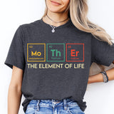 Mother Shirt, The Essential Element Shirt