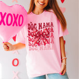 Dog Mama Shirt, Fur Mom Sweatshirt, Pet Mom Shirt, Dog Lover Shirt
