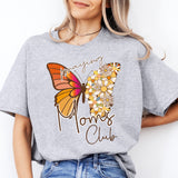 Praying Moms Club Shirt, Praying Moms Sweater