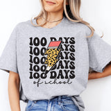 100 Days of School Shirt, Celebrate 100th Day Shirt, 100th Day Of School Shirt, Student Shirt