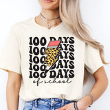 100 Days of School Shirt, Celebrate 100th Day Shirt, 100th Day Of School Shirt, Student Shirt