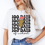 100 Days of School Shirt, Celebrate 100th Day Shirt, 100th Day Of School Shirt, Student Shirt