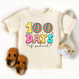 100th Day Of School Celebration, 100 Days School Shirt, 100 Day Shirt, Student Shirt