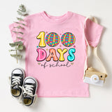 100th Day Of School Celebration, 100 Days School Shirt, 100 Day Shirt, Student Shirt