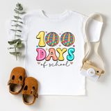 100th Day Of School Celebration, 100 Days School Shirt, 100 Day Shirt, Student Shirt