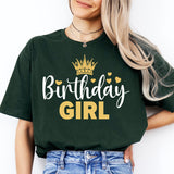 Birthday Girl Shirt, Birthday Trip Shirt