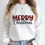 Merry Christmas Shirt, Retro Christmas Shirt