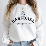 Baseball Mom Shirt, Sport Mom Shirt