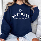 Baseball Mom Shirt, Sport Mom Shirt