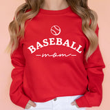 Baseball Mom Shirt, Sport Mom Shirt