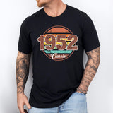 Classic 1952 Vintage Shirt, 68th Birthday Gift