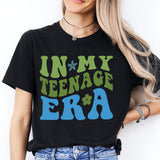 In My Teenage Era Shirt, Teenager 13 Shirt