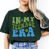 In My Teenage Era Shirt, Teenager 13 Shirt