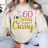 Sixty Birthday Shirt, 60th Birthday Shirt