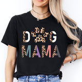 Dog Mama Sweatshirt, Dog Mom Gift