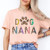 Dog Nana Sweatshirt, Dog Nana Gift