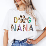 Dog Nana Sweatshirt, Dog Nana Gift