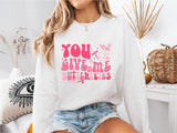 Valentine You Give me Butterflies Shirt, Medical Lab Assistant Tech Valentine Tee