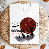 Trick or Treat Shirt, Funny Halloween, Halloween Shirt