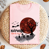 Trick or Treat Shirt, Funny Halloween, Halloween Shirt