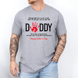 Dada Shirt, Happy Father's Day Shirt