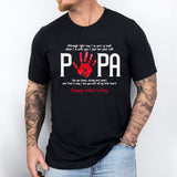 Dada Shirt, Happy Father's Day Shirt