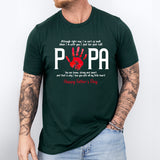 Dada Shirt, Happy Father's Day Shirt