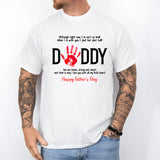 Dada Shirt, Happy Father's Day Shirt