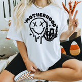 Halloween Mom Shirt, Motherhood Shirt