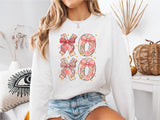 XOXO Love Shirt, The Original Love Letters Shirt, Bible Verse Valentine T-Shirt