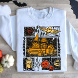 Over The Garden Shirt, Vintage Pottsfield Shirt