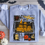 Over The Garden Shirt, Vintage Pottsfield Shirt