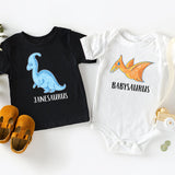 Family Trip Dinosaur Shirt, Family Vacation Shirt