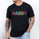 Daddy Shirt, Grandpa Shirts, Uncle Shirt