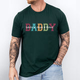 Daddy Shirt, Grandpa Shirts, Uncle Shirt