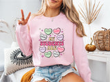 My Students Are Valentines Shirt, Teacher Valentine Sweatshirt, Classroom Love Tee