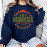 Farm Fresh Christmas Trees Shirt, Griswold's Tree Farm Shirt