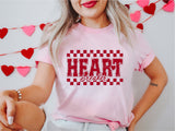 Heart Breaker Shirt, Single Anti Valentine Shirt, No Valentines Sweater