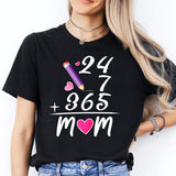 Mom Shirt, All Days Mom Shirt