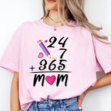 Mom Shirt, All Days Mom Shirt