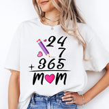 Mom Shirt, All Days Mom Shirt