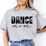 Dance Mom Shirt, Dancer Mama Shirt