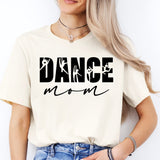 Dance Mom Shirt, Dancer Mama Shirt