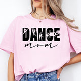 Dance Mom Shirt, Dancer Mama Shirt