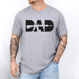 Dad Gun Shirt, Dad Shirt, Father Shirt