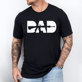 Dad Gun Shirt, Dad Shirt, Father Shirt