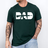 Dad Gun Shirt, Dad Shirt, Father Shirt