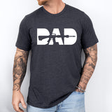 Dad Gun Shirt, Dad Shirt, Father Shirt