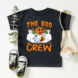 The Boo Crew Shirt, Halloween Ghost T-Shirt