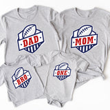 Baseball Family Shirt, Rookie Of The Year Family Shirt